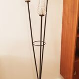 Vintage floor lamp