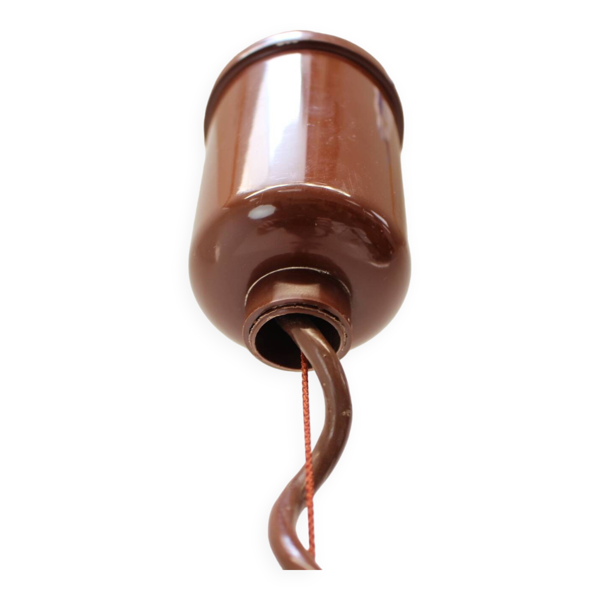 Adjustable Mid Century Chandelier, 1970's, Hungary