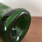 Bouteille à effet vintage