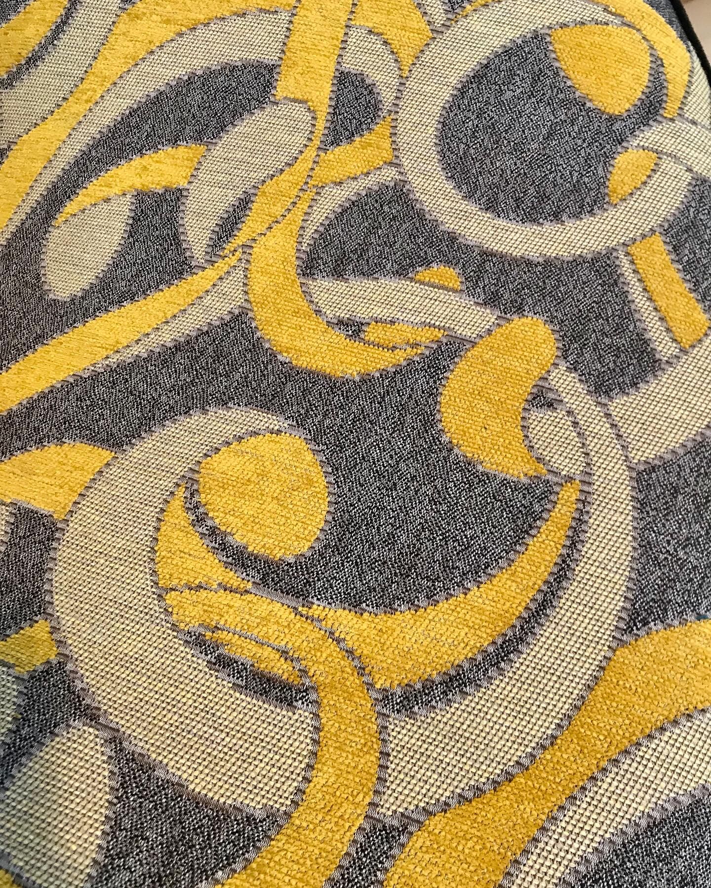 Roche Bobois cloud armchair