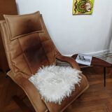 Fauteuil design Rybo Mid-Century
