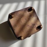 Box for pocket watch