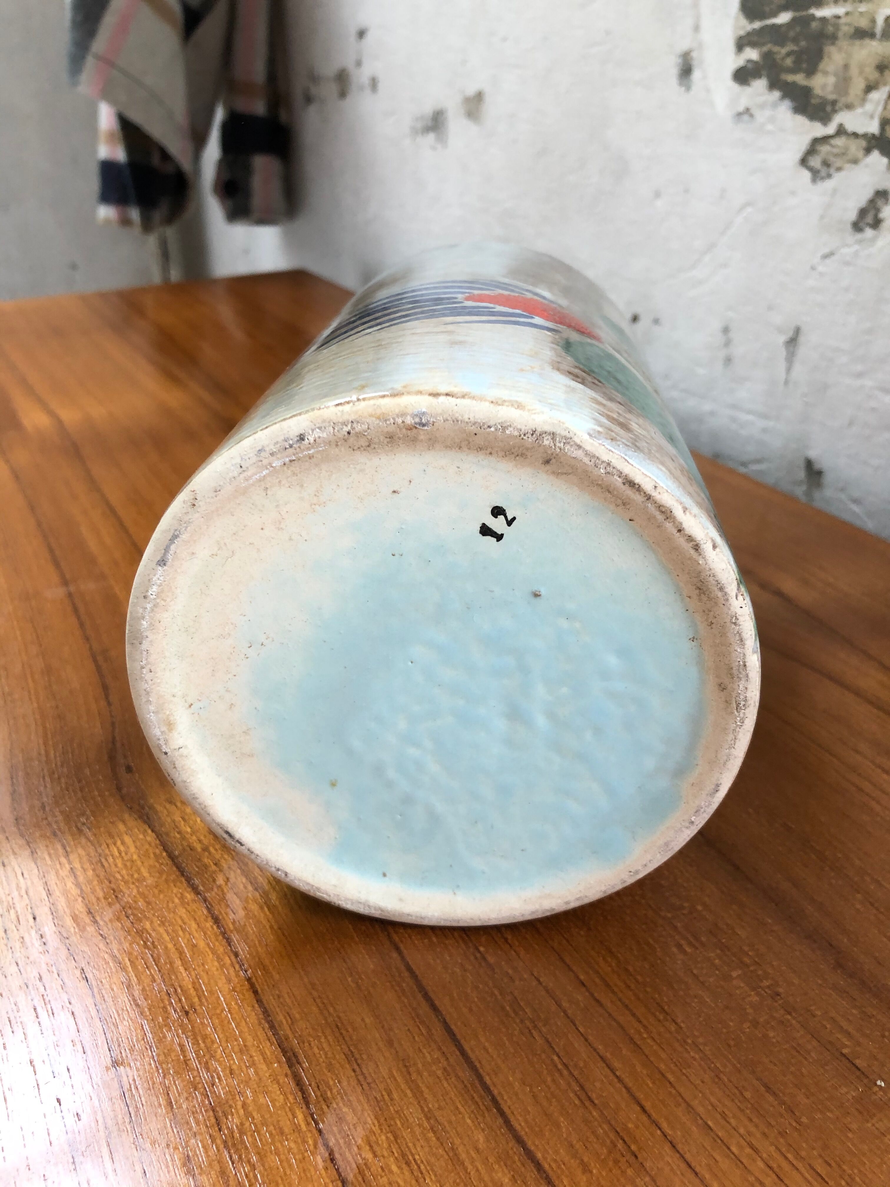 Vase flowers Germany