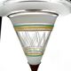 Suspension warhead building