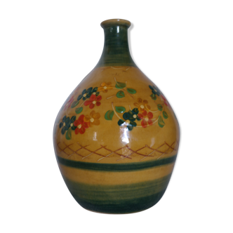 Pottery vase of Provence