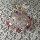 Vide poche coupe en verre