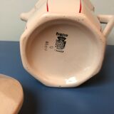 Colette teapot