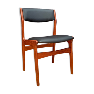 Fauteuil, Danemark, années 1960