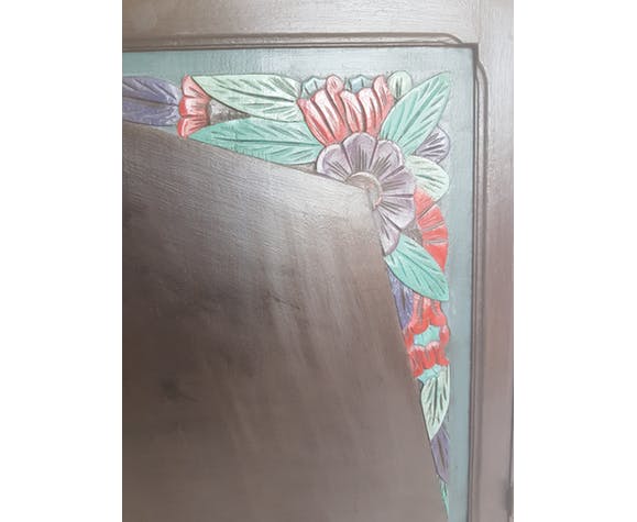 Art Deco confectioner