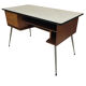 Desk design Marko Galvanitas Netherlands 1960