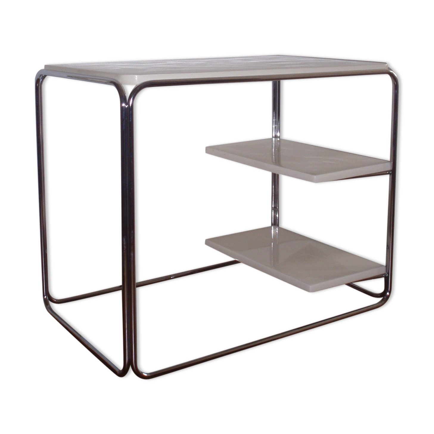 Display unit from the 70s