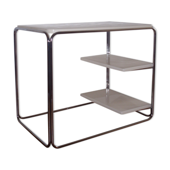 Display unit from the 70s