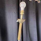 50s floor lamp
