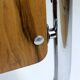Restored Bauhaus Tubular Steel and Chrome Sofa, Czechoslovakia, 1940s
