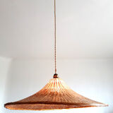 Wicker suspension 1970