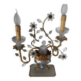 Lampe