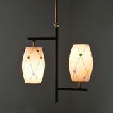 Lustre années 50 Stilux Milano