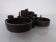 Brutalist Bronze Candleholder by Manfred Bergmeister for Ebersberg, Germany, 1960s