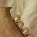 Vase Amphore soleil