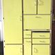 Meuble buffet de cuisine Formica