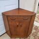 Bureau d angle vintage