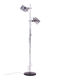 Mid-Century Modern Floor Lamp by J. Indra for Combi Lux, Czech, 1960s