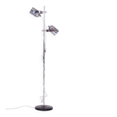 Mid-Century Modern Floor Lamp by J. Indra for Combi Lux, Czech, 1960s