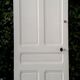 Communication door 82,2x217,8cm old molded