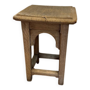 tabouret ancien