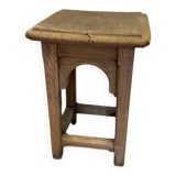 Antique stool