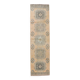 3x10 One Of A Kind Turkish Runner Rug, 85x315Cn