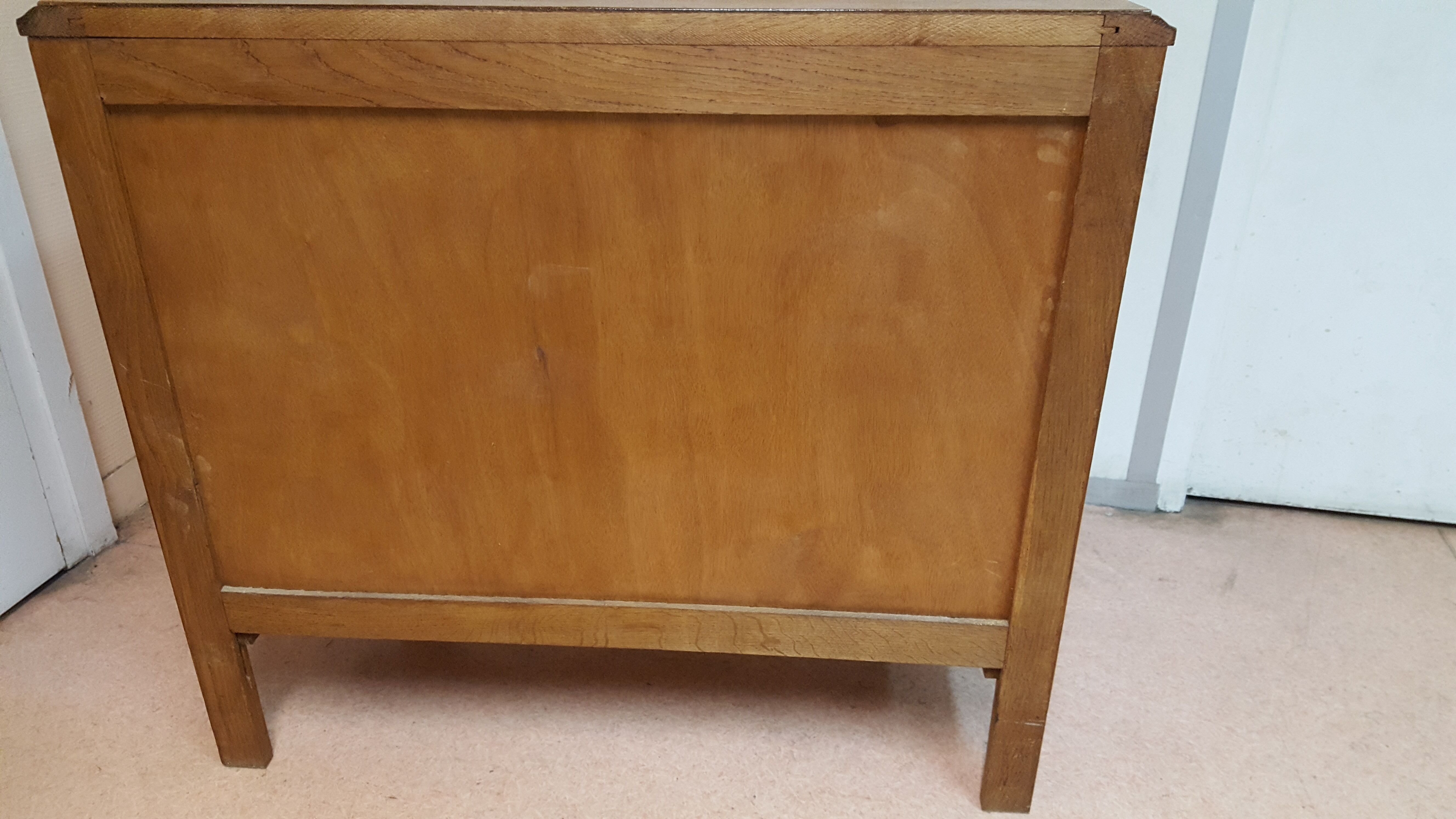 Small dresser year 50/60