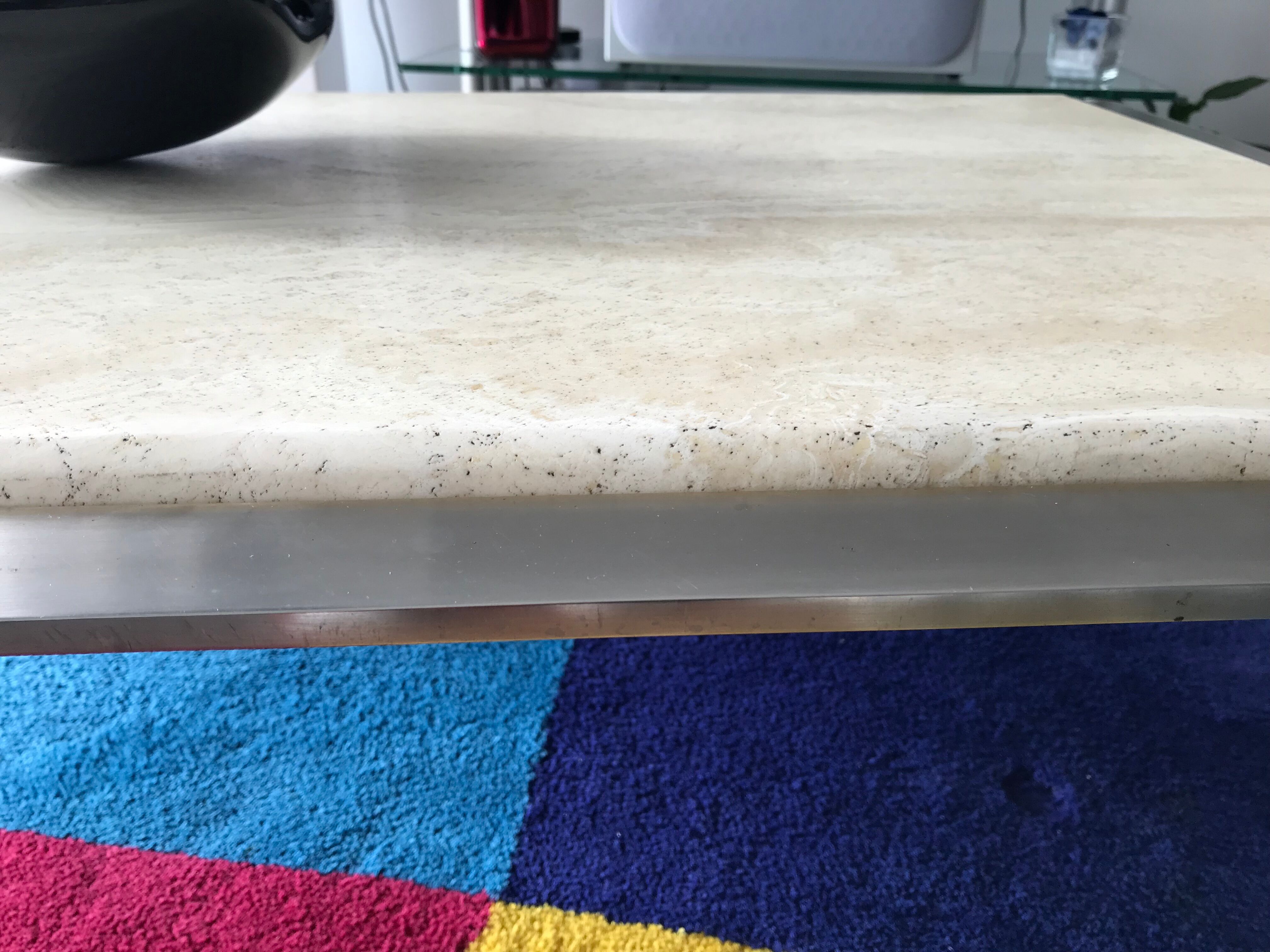 Coffee table years 70' Artelano Editor