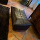 Salon Dianthus de Ligne Roset design Michel Ducaroy