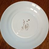 Dessert service