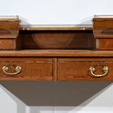 Mahogany Desk, Directoire style – 1920