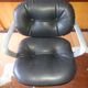 Fauteuil Knoll