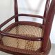 Nursing chair Thonet – Icon of bent wood and Viennese design