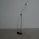 Postmodern "Bluebell" floorlamp by CP & PR Associati for Fontana Arte