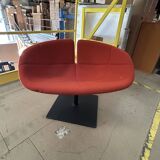 Fjord Moroso Armchair
