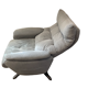 Armchair and his ottoman