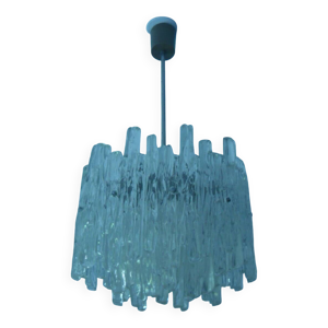 Suspension attribué - kalmar