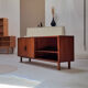 Buffet du milieu du siècle