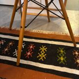 Fauteuil Eames DAW original Vitra, édition 2018
