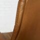 S231 James Bond Swivel Armchair from de Sede, 1960s