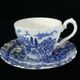 Myott Royal Mail fine staffordshire ware ENGLAND porcelain coffee service