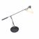 Contra weight German desk lamp by ANTA / 1980s