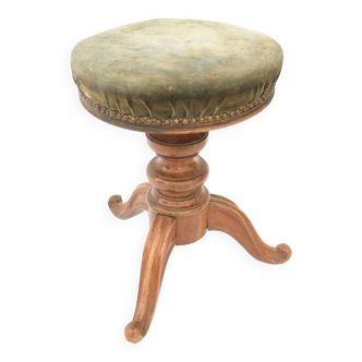 Piano stool