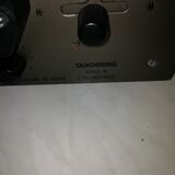 Magnétophone à bande Tandberg series 15