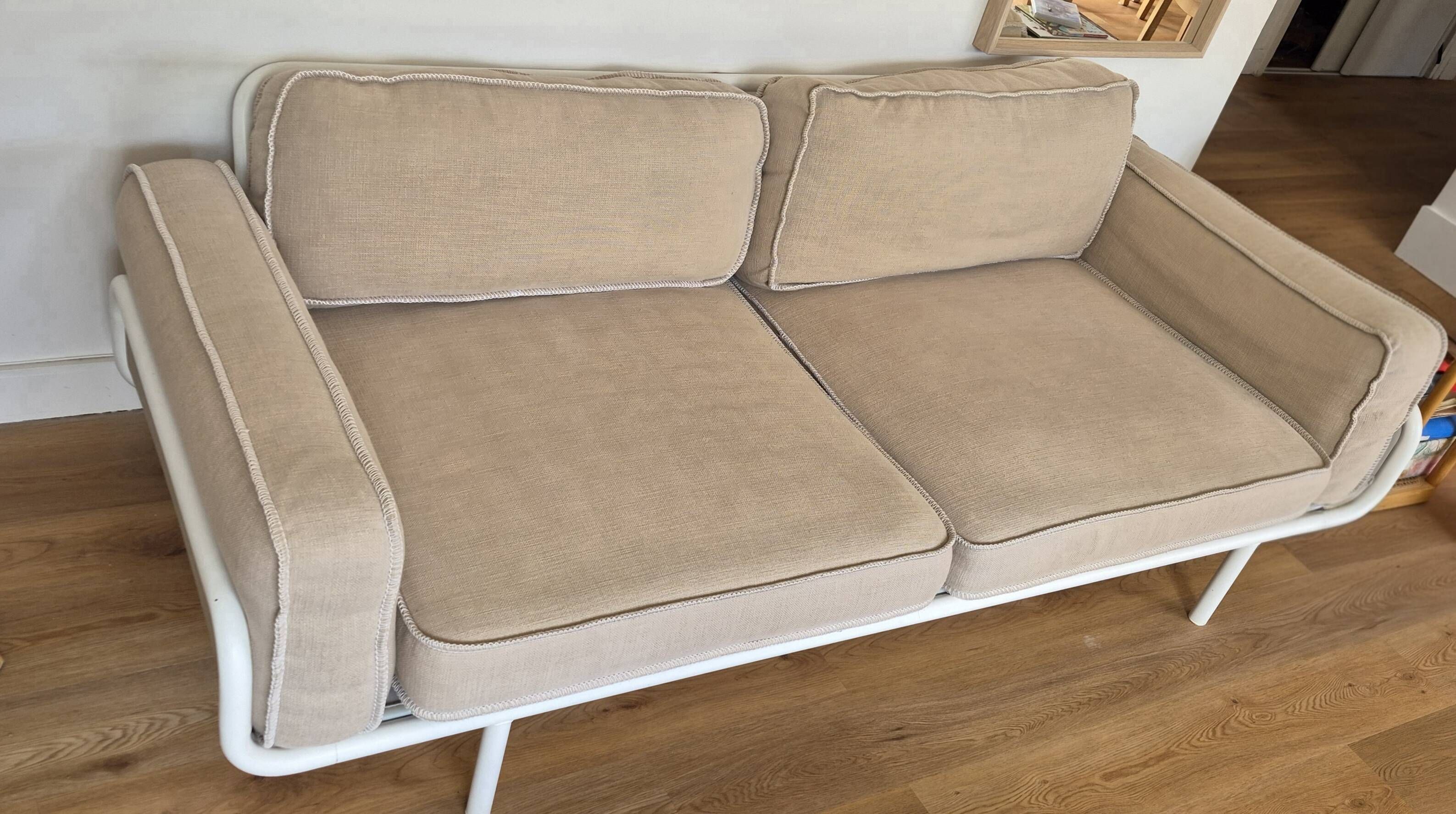 IKEA PS 2012 Sofa – Design by Nike Karlsson (Limited Edition / Collector)